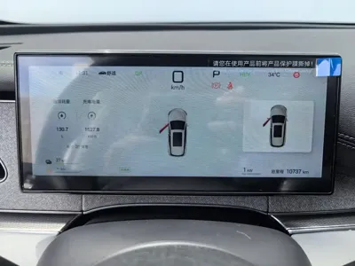 BYD 海豹06 DM-i旅行版