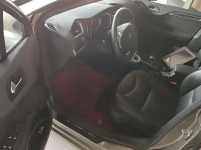 Citroen C4L