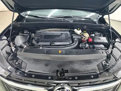 Buick Envision Plus