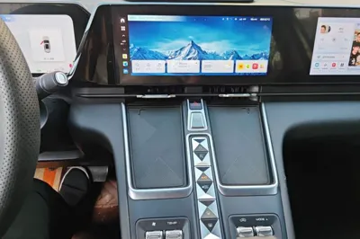 Haval Fierce Dragon Max