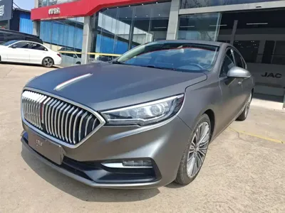 Hongqi Hongqi H5