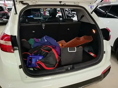 Hyundai ix25