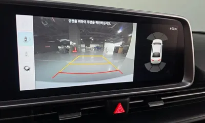 Hyundai Ioniq6