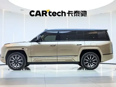 Yangwang 仰望U8 L