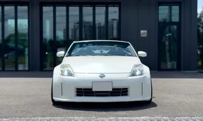 Nissan 350Z