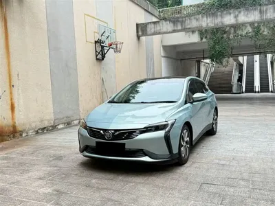 Buick Velite 6