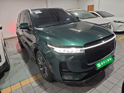 Li Auto ONE