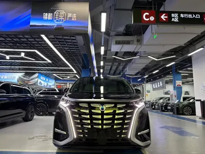 Denza Denza D9