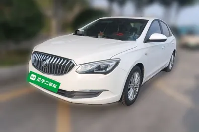 Buick GT