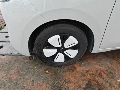 Wuling MINIEV