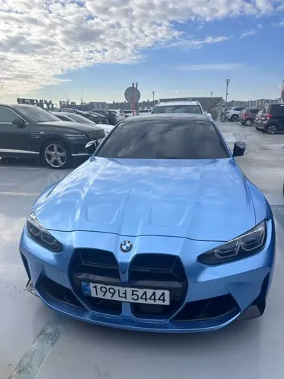 BMW M4