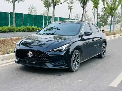 MG MG5
