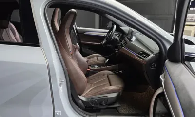 BMW X2 (F39)