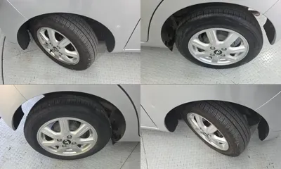 ChevroletGMDaewoo Matiz