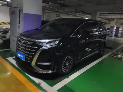Denza Denza D9