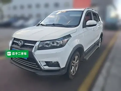 Huasu Huansu S3