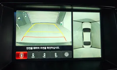 Kia K9