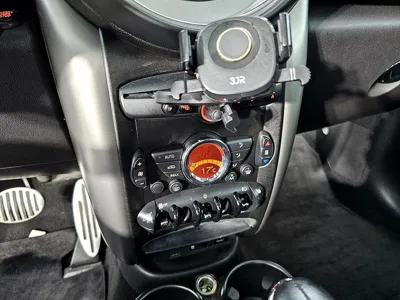 MINI Paceman