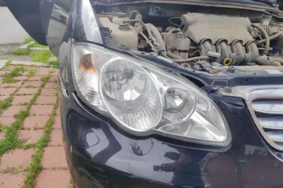 BYD F3