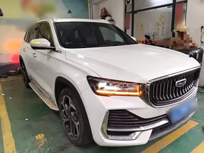 Geely Xingyue L