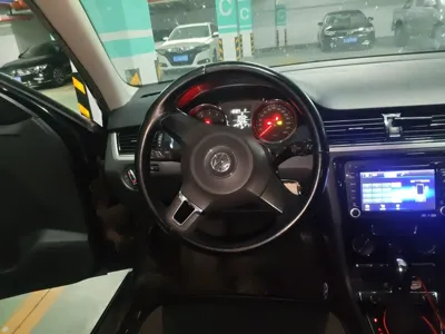 Volkswagen Bora