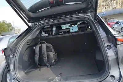 CHANGAN OSHAN Z6