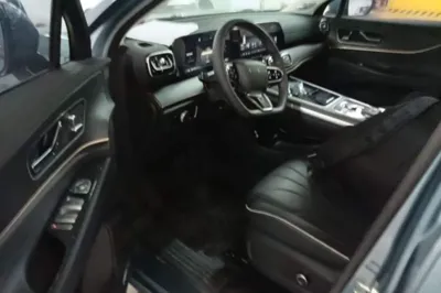 Chery Tiggo 9