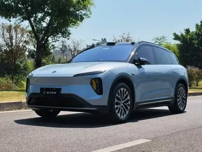 Nio ES6