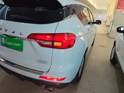 Haval M6