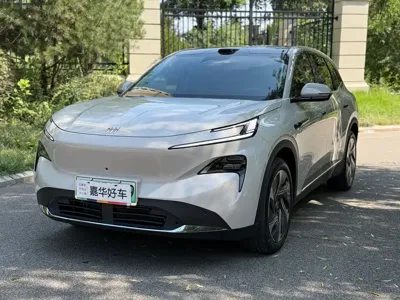 Buick 别克至境E7