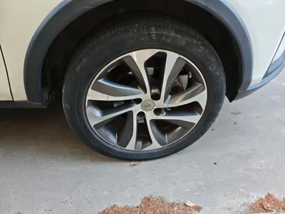 BYD Yuan