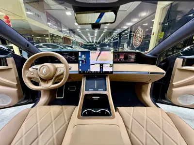 享界 Xiangji S9