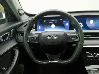Chery Tiggo 8 Plus