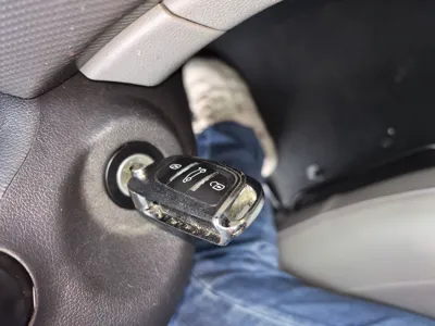 Hyundai Verna