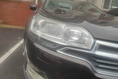 Citroen C5