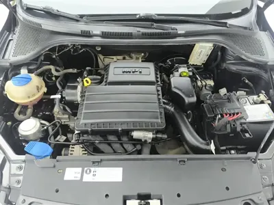 Volkswagen Santana