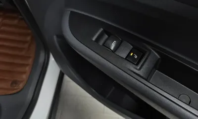 ChevroletGMDaewoo Bolt EV