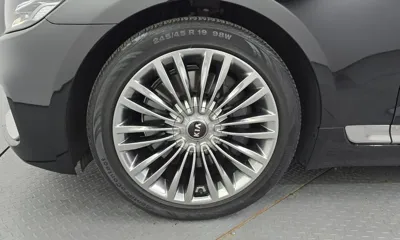 Kia K9