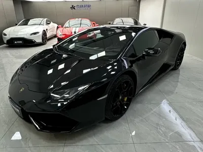 Lamborghini Huracán
