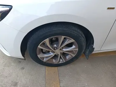 Buick Verano