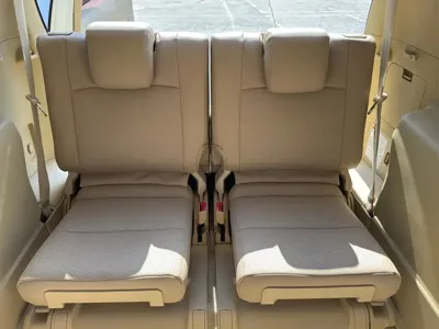 Toyota Prado (Import)