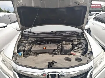 Honda Crider