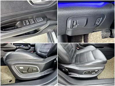 Renault-KoreaSamsung SM6