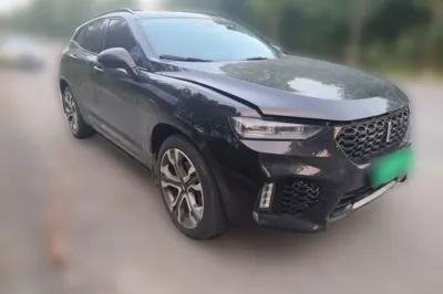 WEY VV7