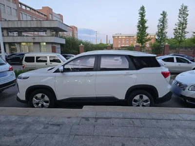 Baojun 530