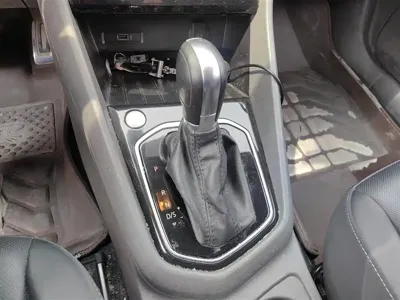 Jetta VS5