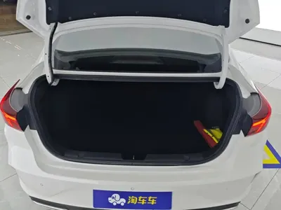 Changan Eado