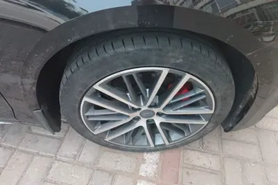 Geely Auto Preface