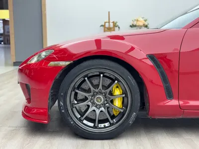 Mazda RX-8