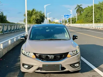 Honda Jade